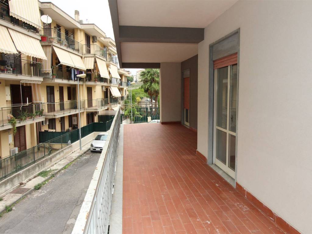appartamento in vendita a Lentini