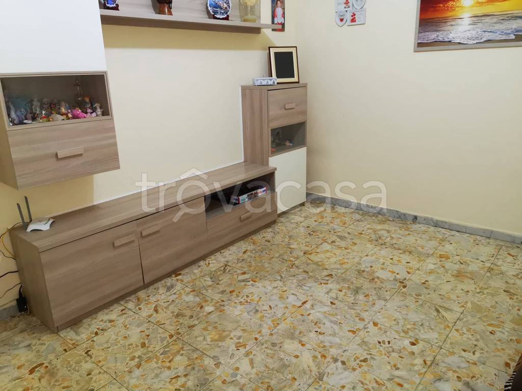 appartamento in vendita a Lentini