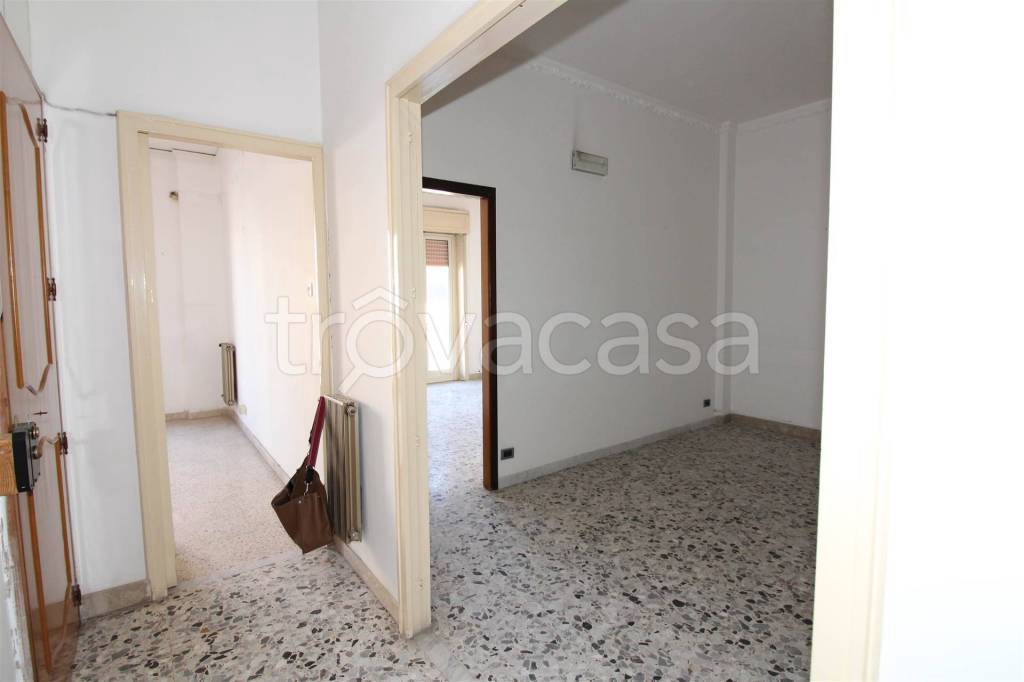 appartamento in vendita a Lentini