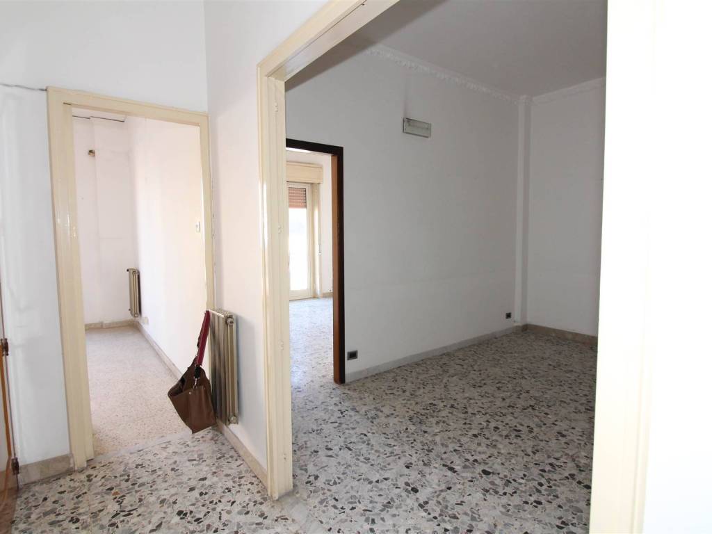 appartamento in vendita a Lentini