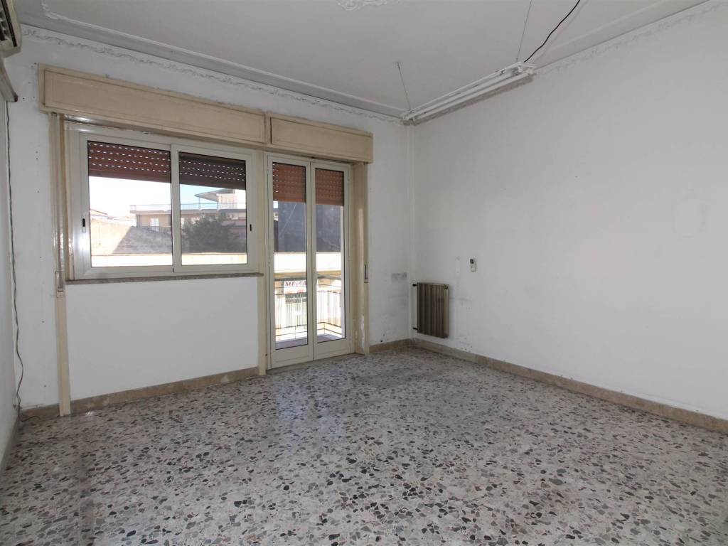 appartamento in vendita a Lentini