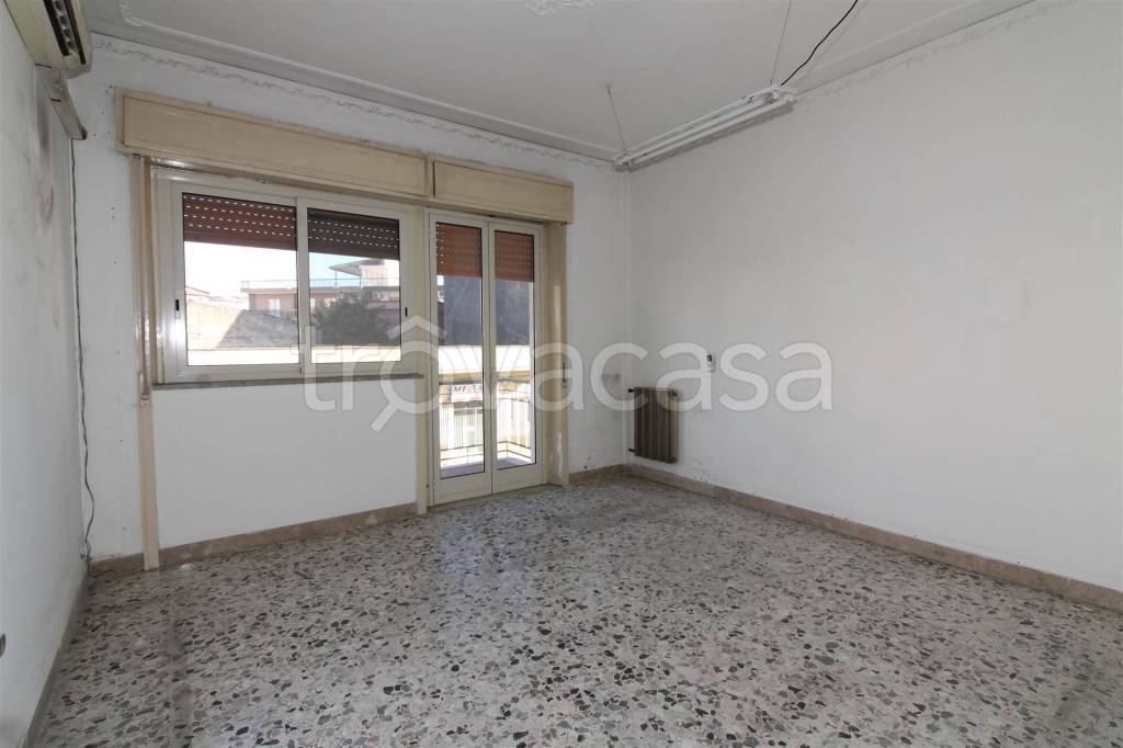 appartamento in vendita a Lentini