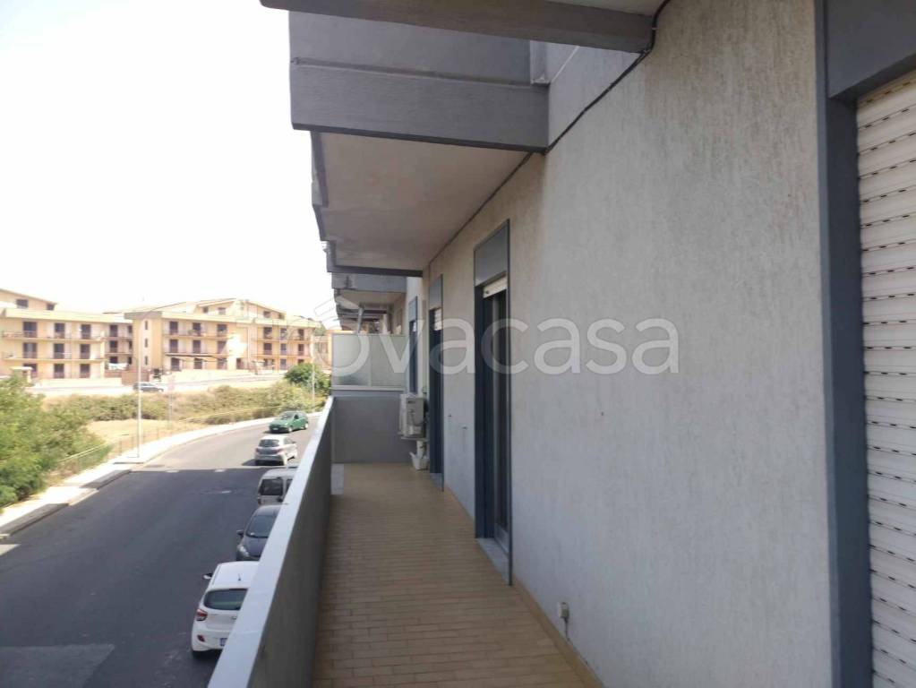 appartamento in vendita a Lentini
