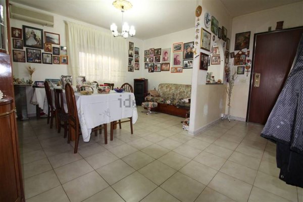 appartamento in vendita a Lentini