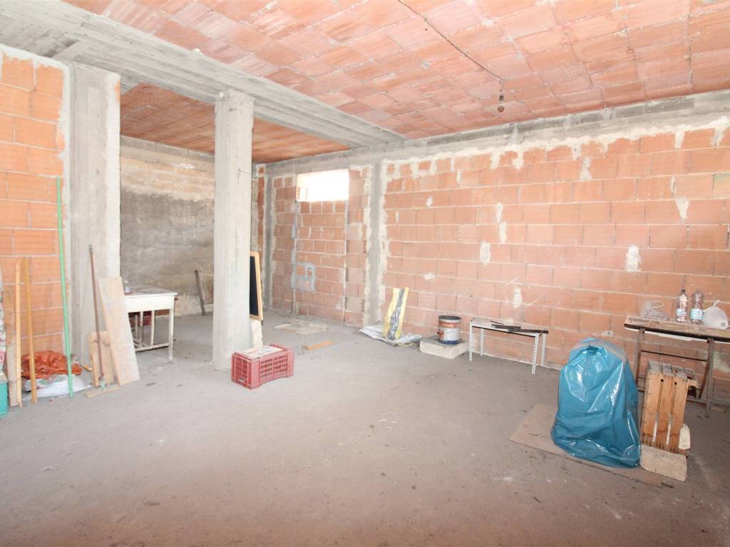 casa semindipendente in vendita a Lentini