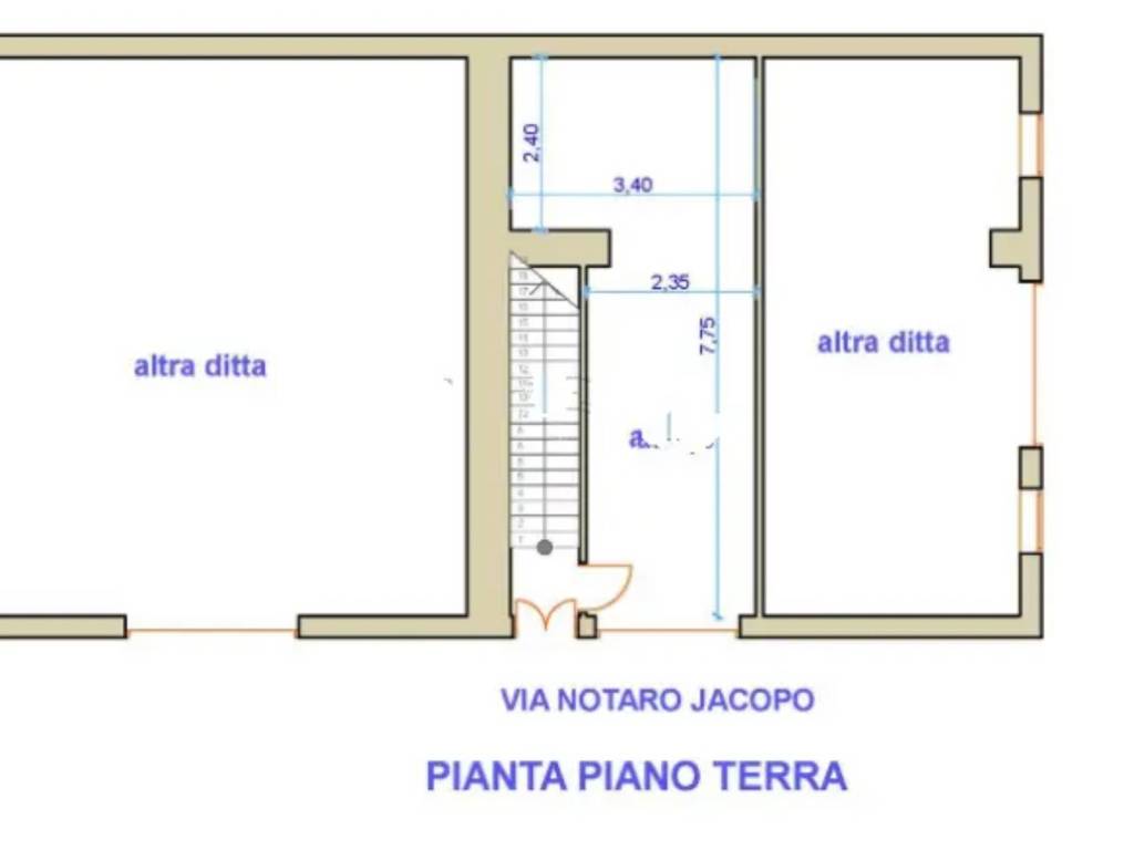 casa indipendente in vendita a Lentini