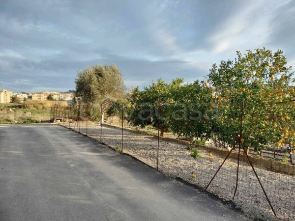 villa in vendita a Lentini