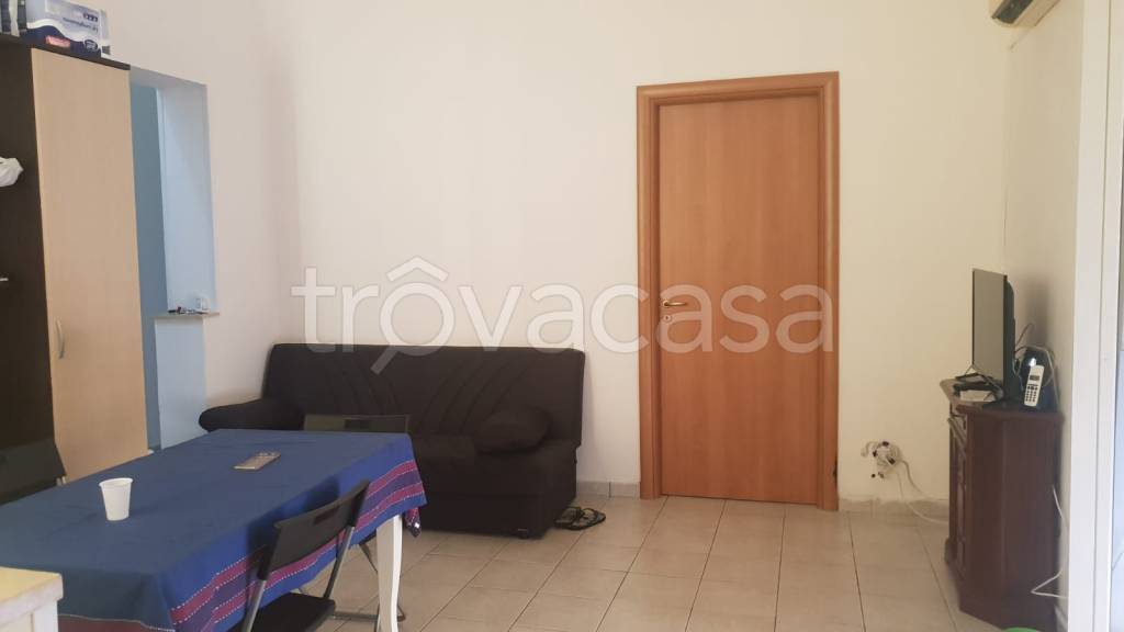 appartamento in vendita a Lentini