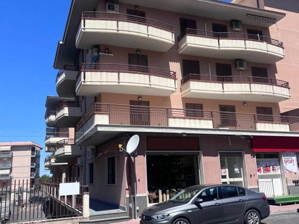ufficio in vendita a Lentini