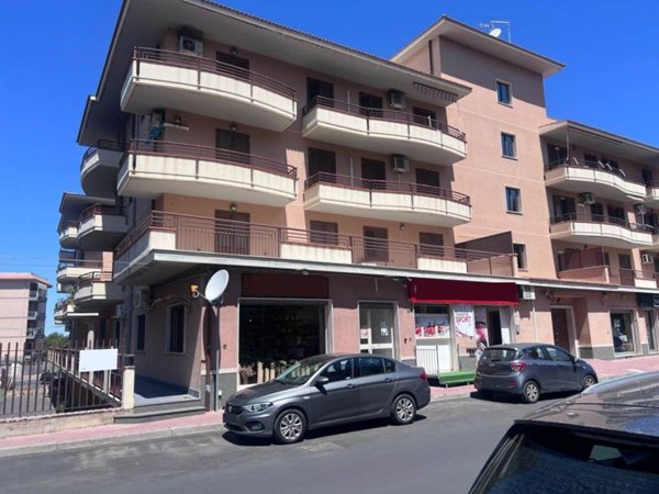 ufficio in vendita a Lentini