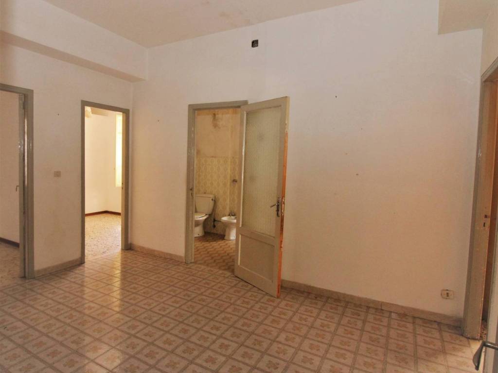 appartamento in vendita a Lentini
