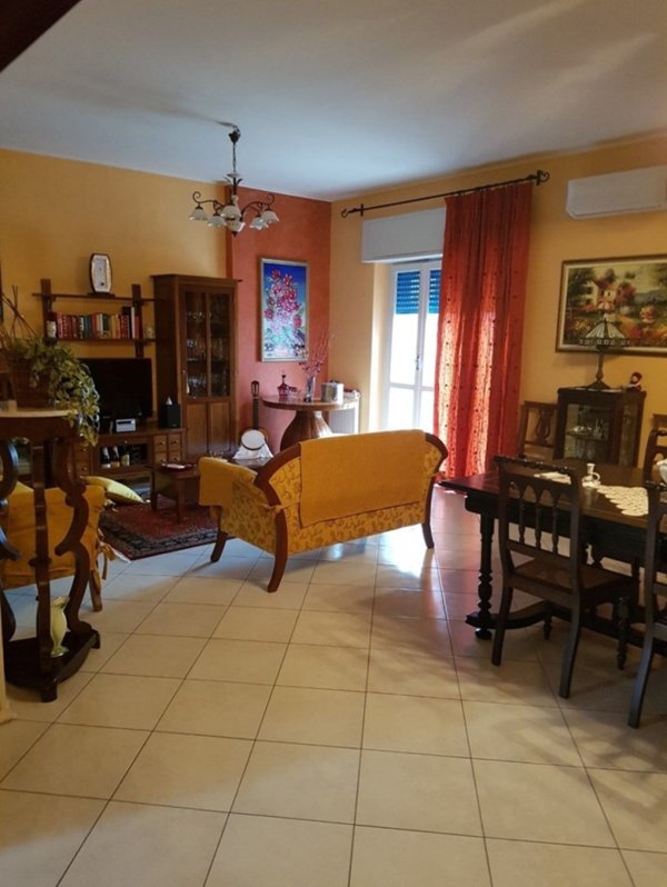 appartamento in vendita a Lentini