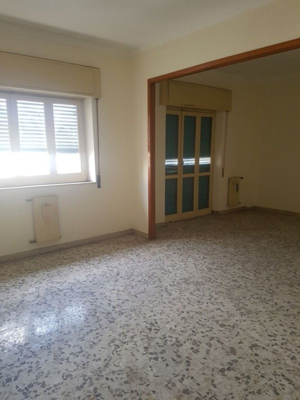 appartamento in vendita a Lentini