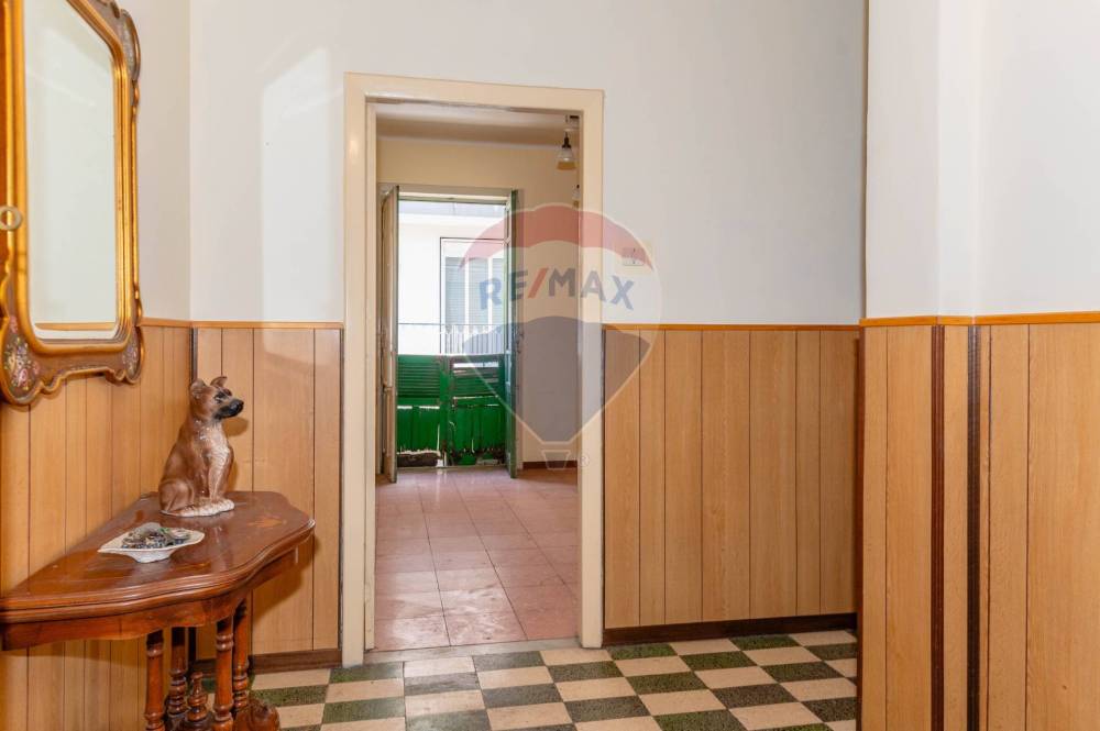 appartamento in vendita a Lentini