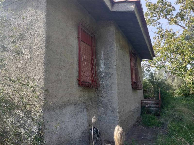 villa in vendita a Lentini