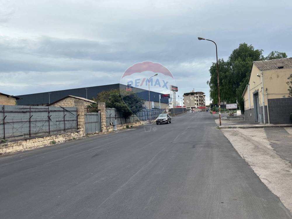terreno edificabile in vendita a Lentini
