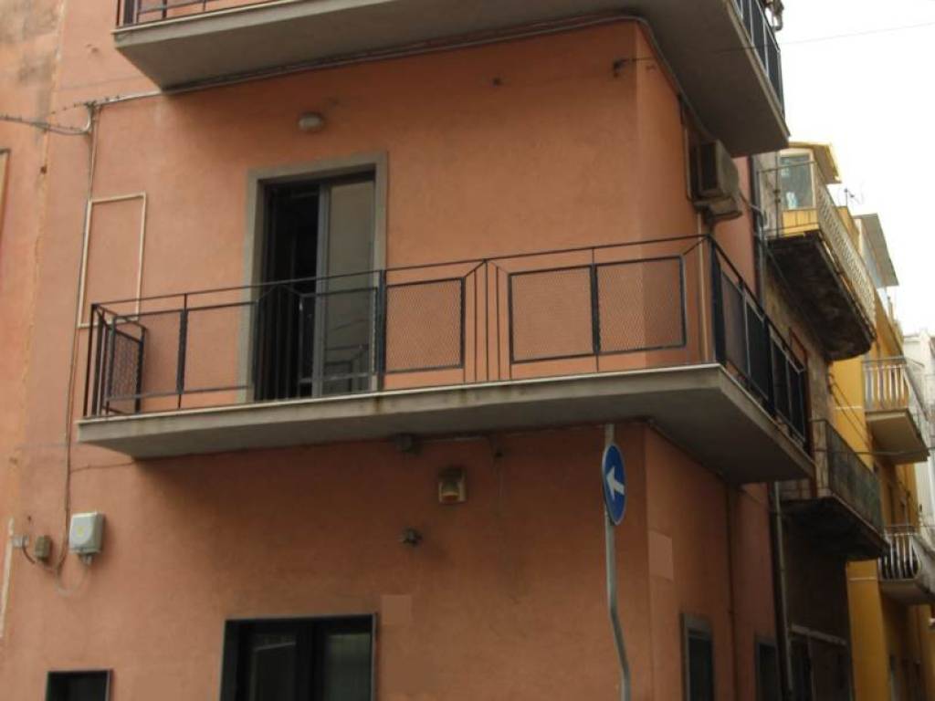 appartamento in vendita a Lentini