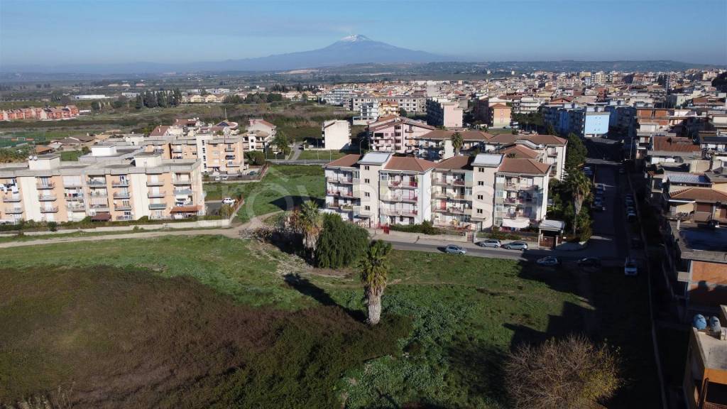 terreno edificabile in vendita a Lentini