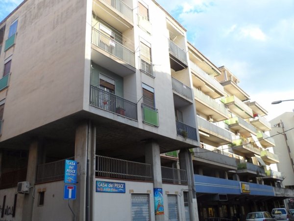 appartamento in vendita a Lentini