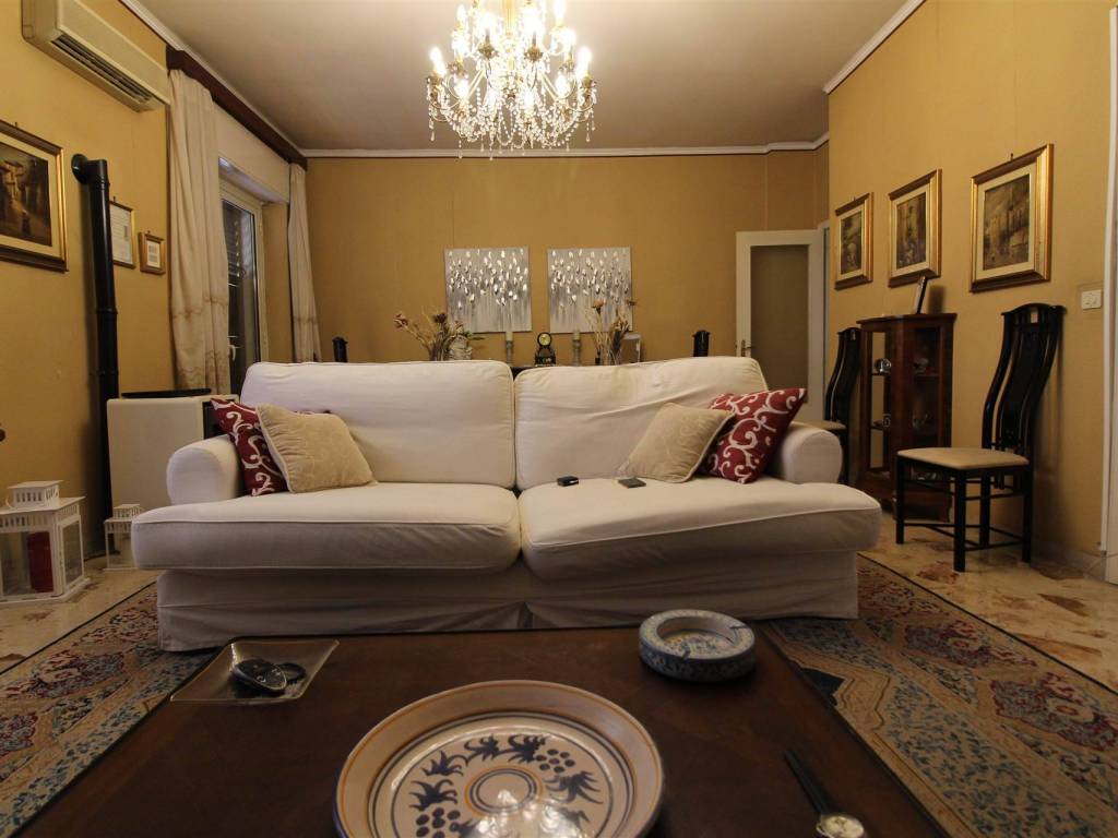 appartamento in vendita a Lentini