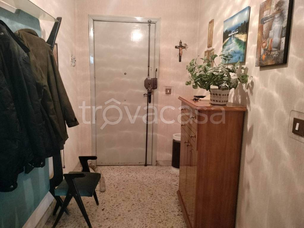 appartamento in vendita a Lentini