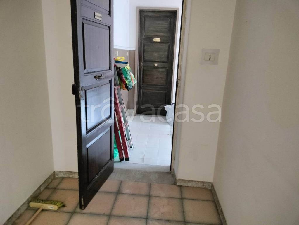 appartamento in vendita a Lentini