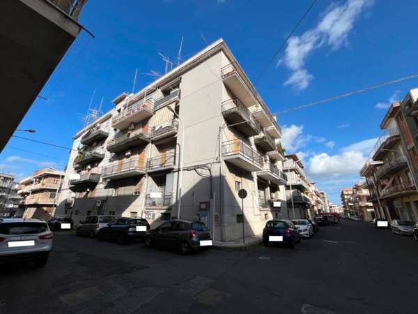 appartamento in vendita a Lentini