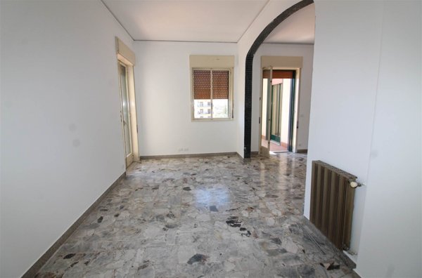 appartamento in vendita a Lentini