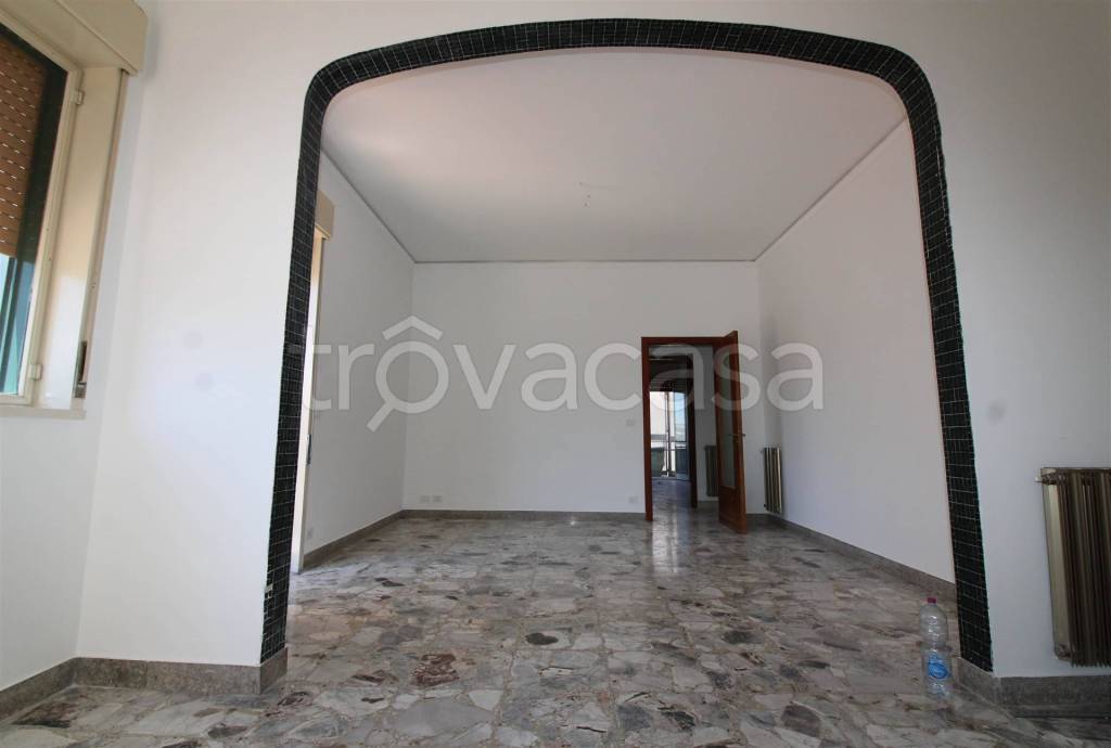 appartamento in vendita a Lentini