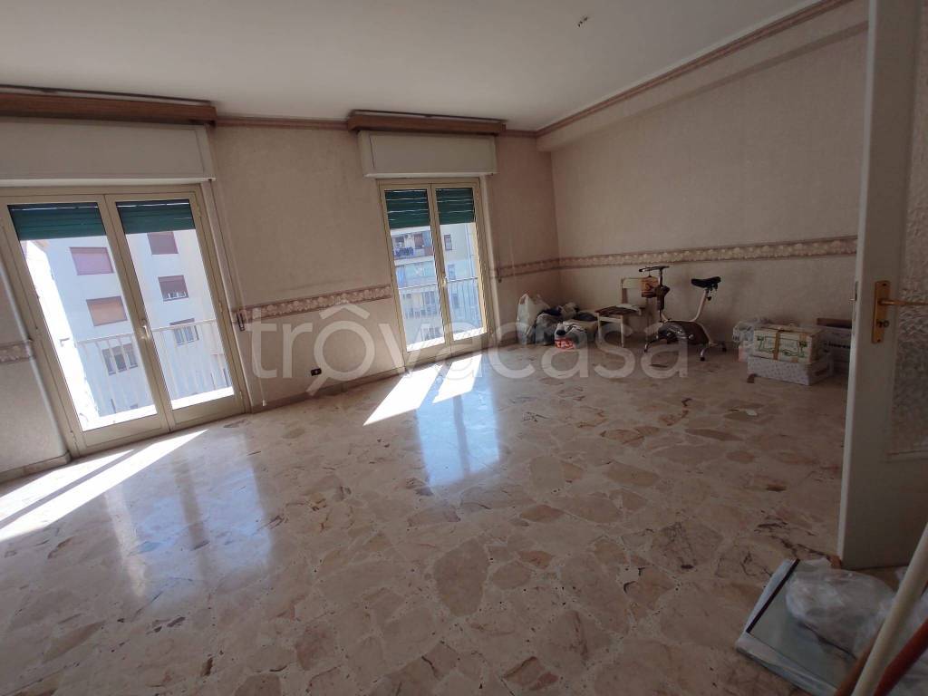 appartamento in vendita a Lentini