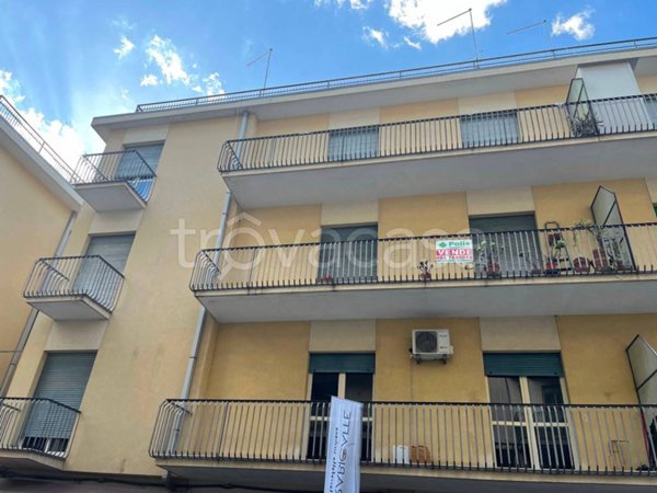 appartamento in vendita a Lentini
