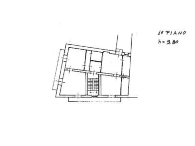 casa indipendente in vendita a Lentini