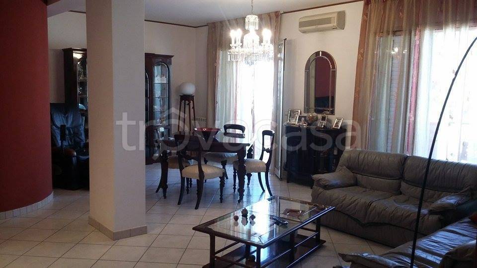 appartamento in vendita a Lentini