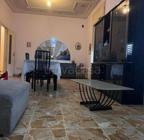 appartamento in vendita a Lentini