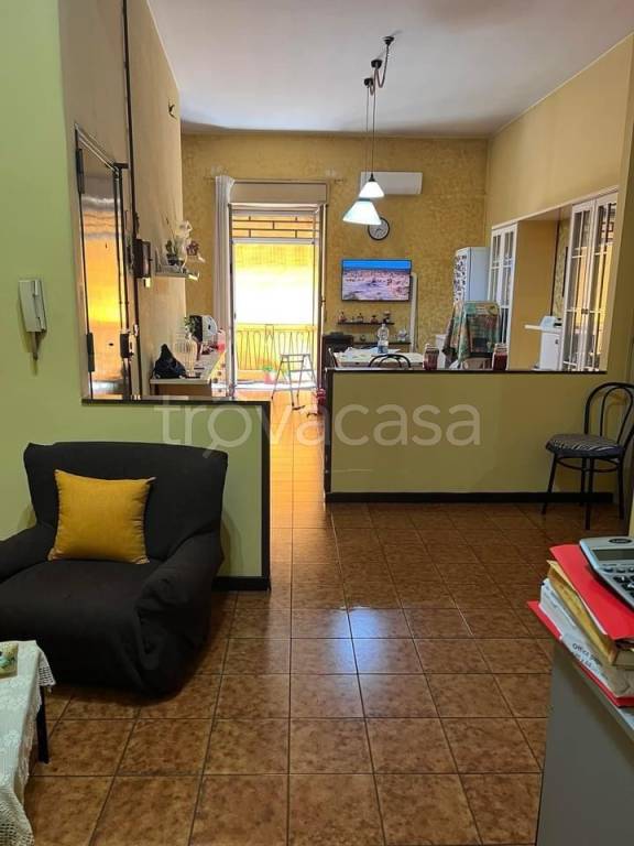 appartamento in vendita a Lentini
