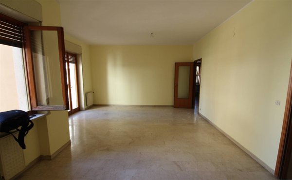 appartamento in vendita a Lentini