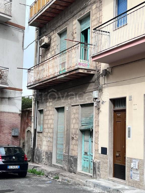 appartamento in vendita a Lentini