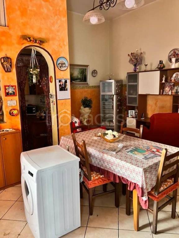 casa indipendente in vendita a Lentini