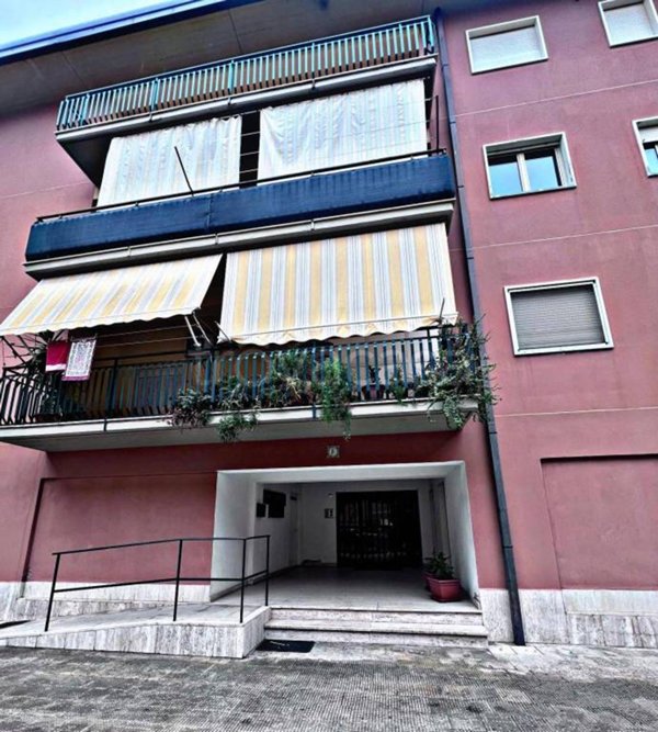 appartamento in vendita a Lentini