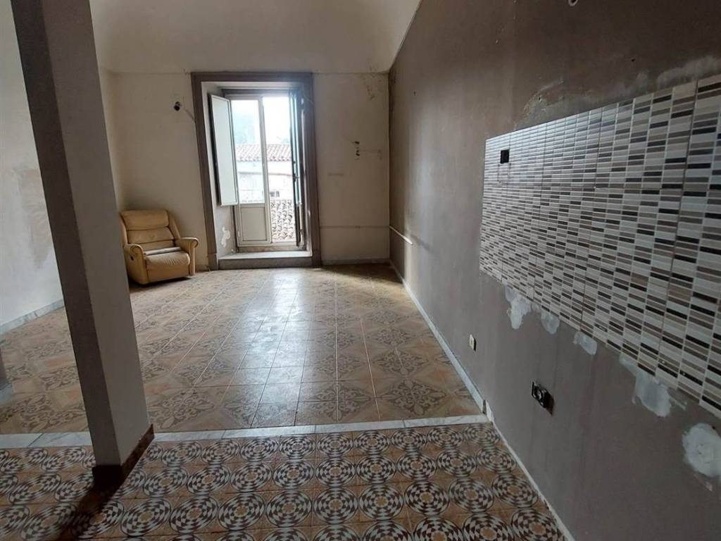 casa indipendente in vendita a Lentini