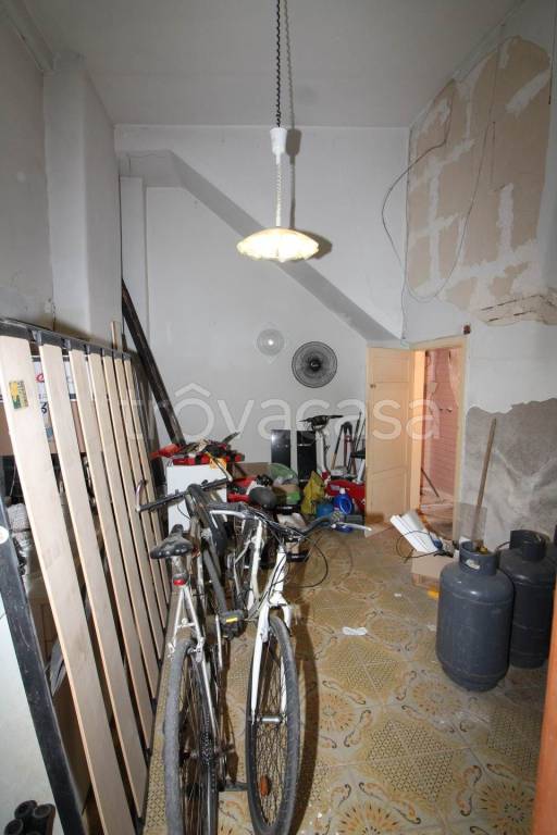 casa indipendente in vendita a Lentini