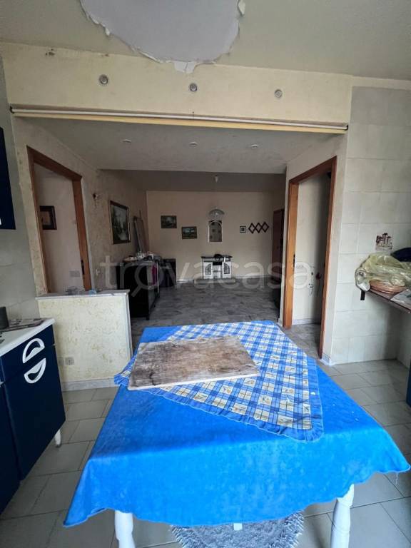 appartamento in vendita a Lentini