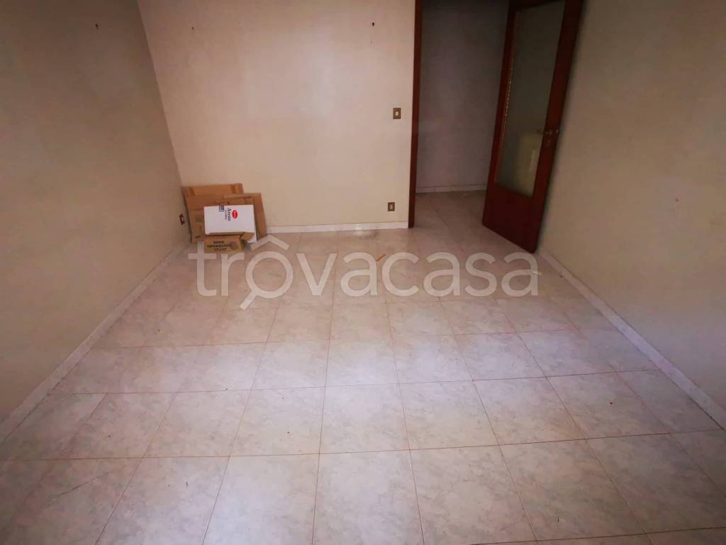 appartamento in vendita a Lentini