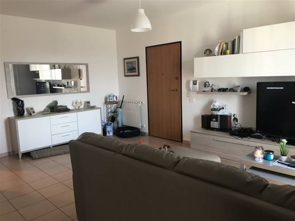 appartamento in vendita a Lentini