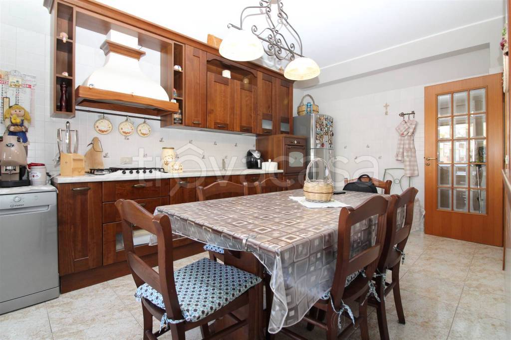 appartamento in vendita a Lentini