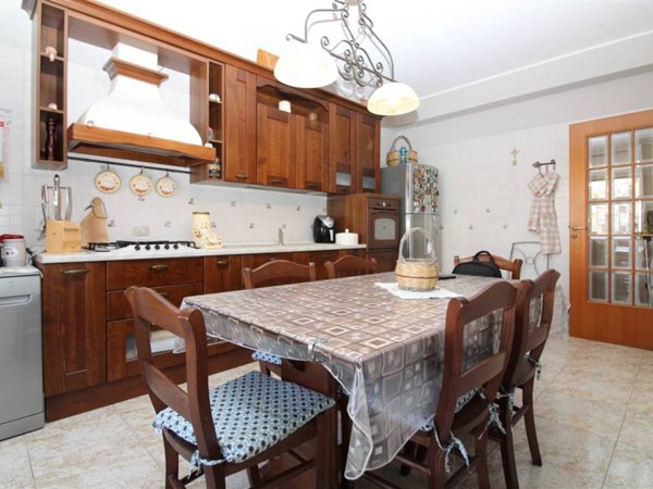 appartamento in vendita a Lentini