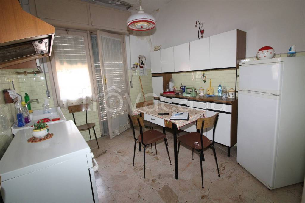 appartamento in vendita a Lentini