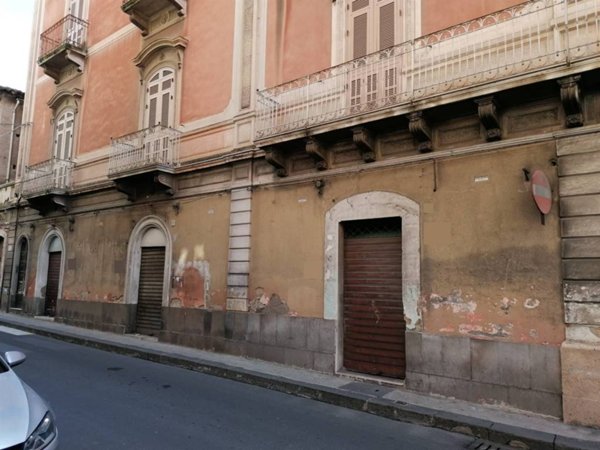 negozio in vendita a Lentini