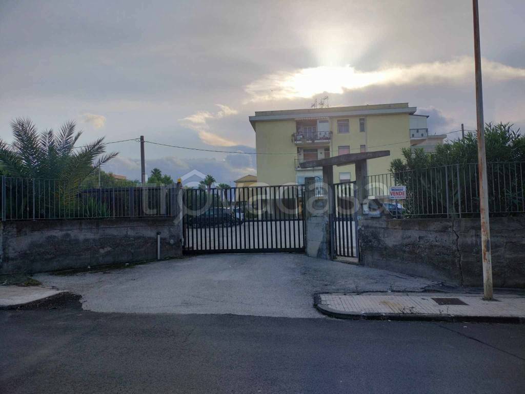 appartamento in vendita a Lentini