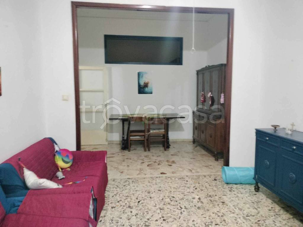 appartamento in vendita a Lentini